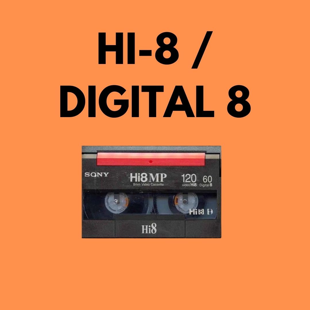 Digitaliser Hi8 til USB 📼 Videokliniken 